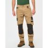 WK742 - PANTALON DE TRAVAIL
