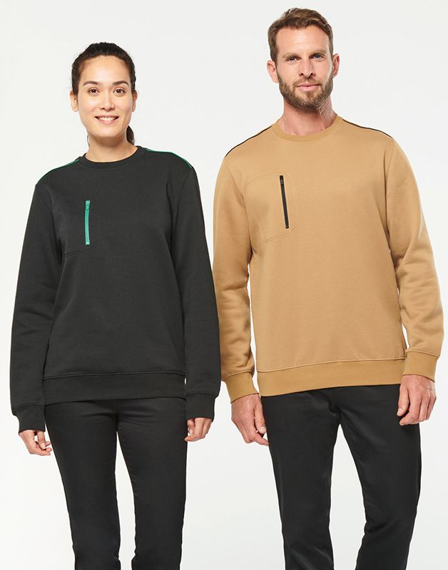 SWEAT-SHIRT DAYTODAY