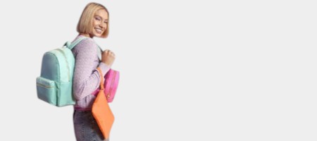 TOTE BAG ET BAGAGERIE