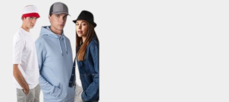CASQUETTES ET CHAPEAUX