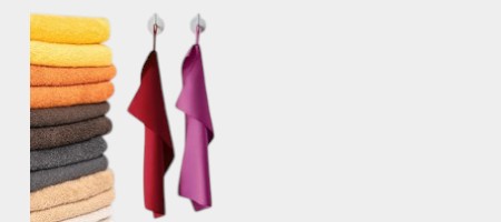 ÉPONGE ET MICROFIBRE