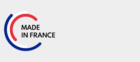 FABRIQUÉS EN FRANCE