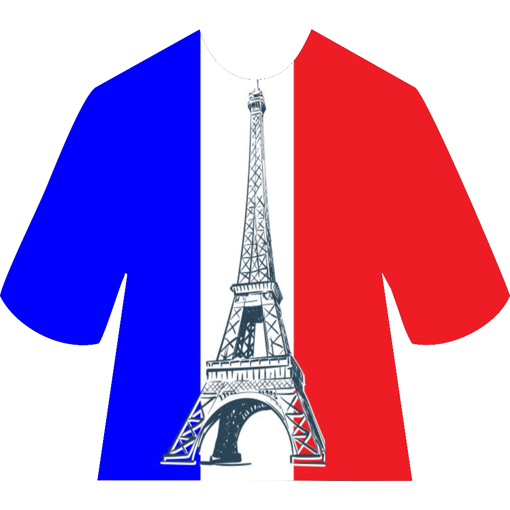 Grossiste Textile France - Logo