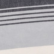 Dark Grey / Light Grey Stripe