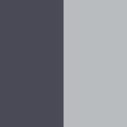 Navy / Grey Heather