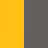 Yellow / Dark Grey