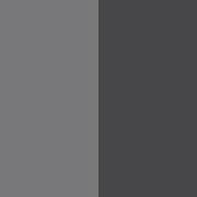 Full Grey / Black