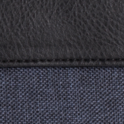 Graphite Blue Heather
