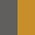 Dark Grey / Curcuma
