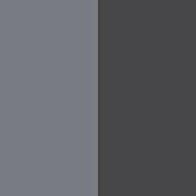 sporty grey / Black