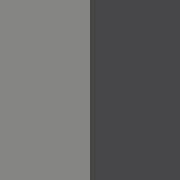 Grey Heather / Black