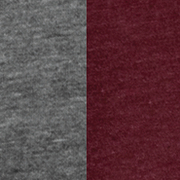 Grey Heather / Wine Heather