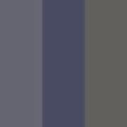 River blue / Obscure grey / Dark Grey