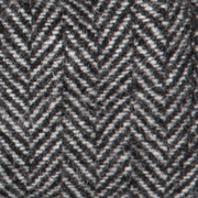 Herringbone Grey
