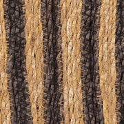 Striped Seagrass Black  Black Night