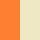 Orange|Ivory