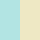 Mint Green|Ivory