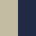 Khaki|Navy