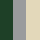 Bottle Green|Grey|Stone