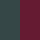 Charcoal (Heather)|Burgundy