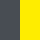 Dark Melange|Yellow