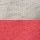 Oatmeal Heather|Fiery Red Heather