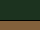 Forest Green/Taupe