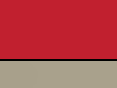 Red/Putty