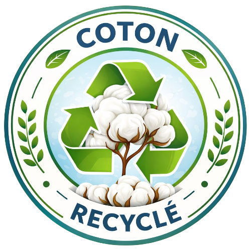 Recycled Cotton