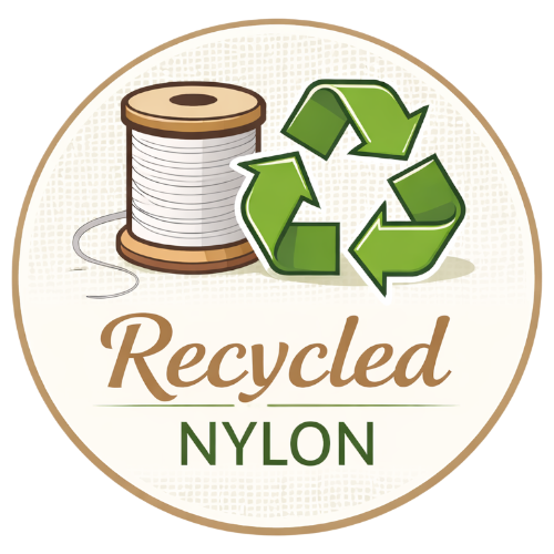 Recycled Nylon