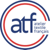 Vêtements Atelier textile français