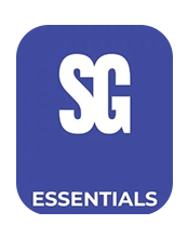 Vêtements SG Essentials