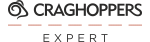 CRAGHOPPERS EXPERT