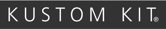 Vêtements Kustom Kit